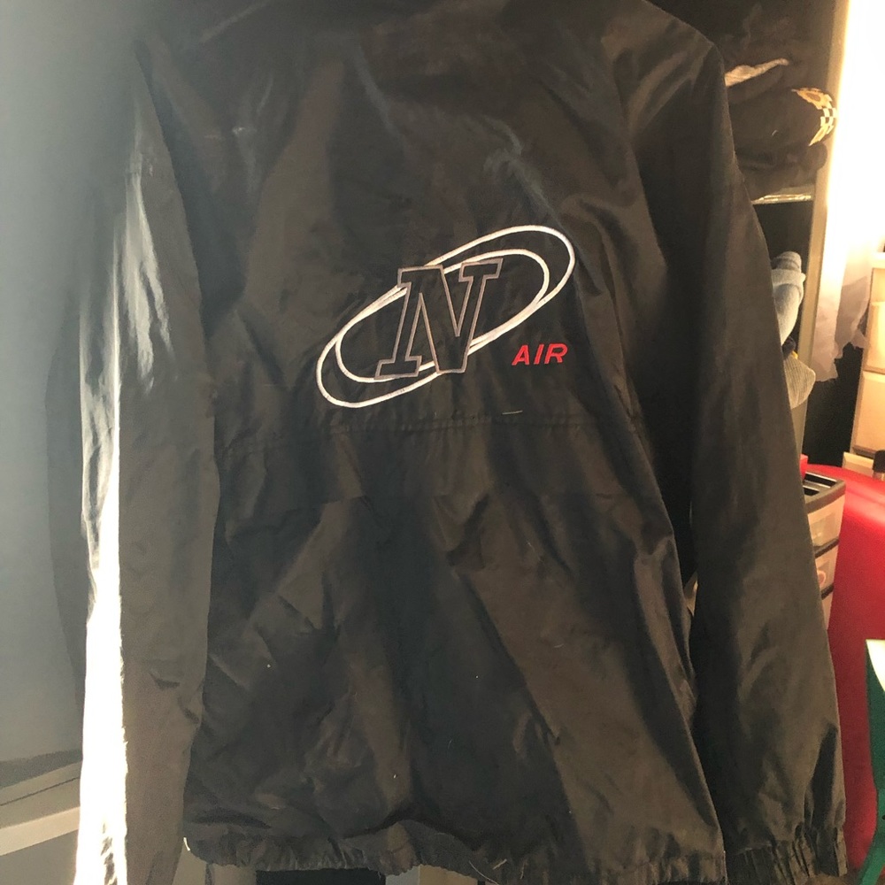 Mens jacket